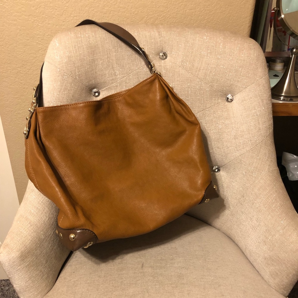 Michael Kors Hobo